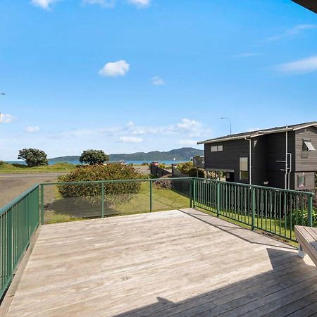 The Green Trout - Paraparaumu Beach Holiday Home Zewnętrze zdjęcie